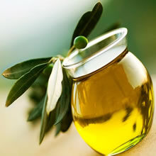 Vegetable oils